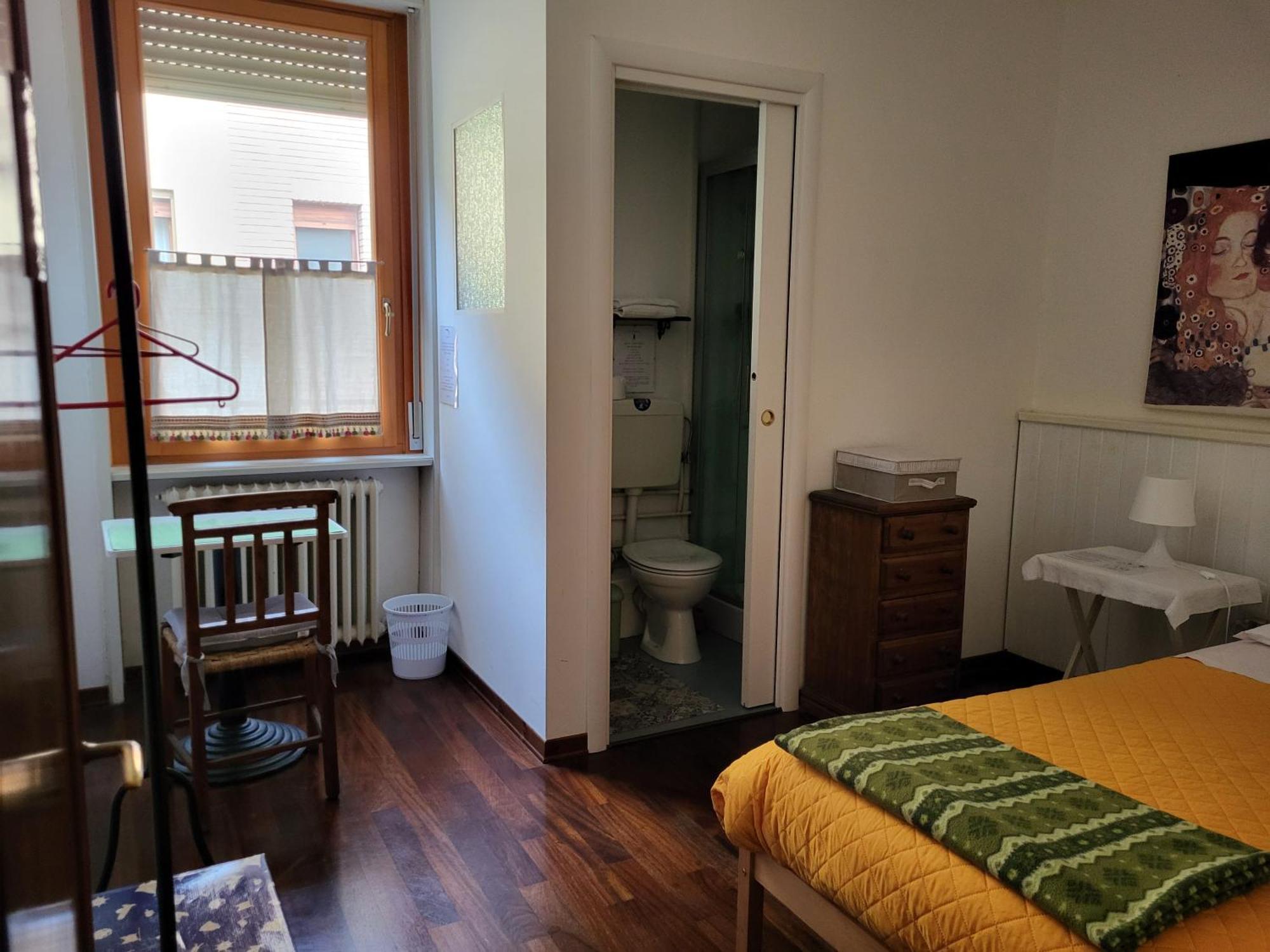 B&B Bondi Ravenna Ngoại thất bức ảnh